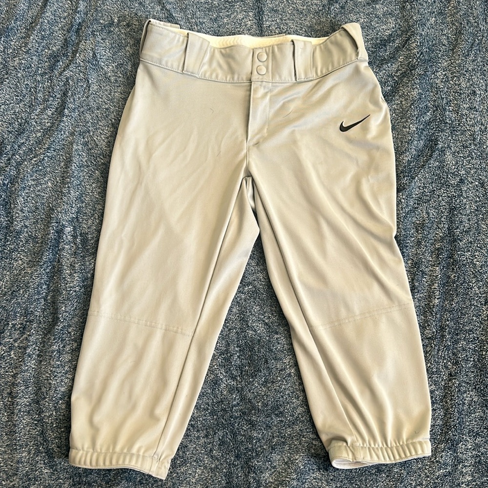 Kids Baseball Pants